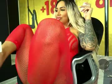 goldenamberx's sex show image