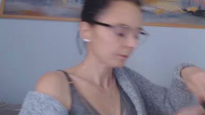 Изображение секс-шоу модели cleophee