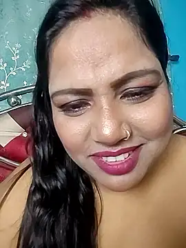 Sexshow-Bild von hornypriya696