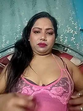 Sexshow-Bild von hornypriya696