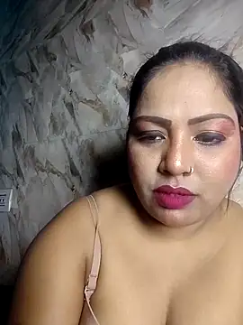 Sexshow-Bild von hornypriya696