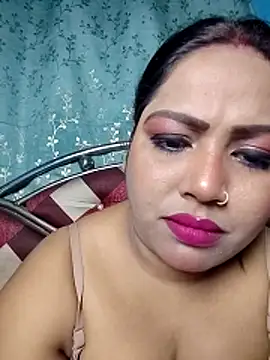 Sexshow-Bild von hornypriya696