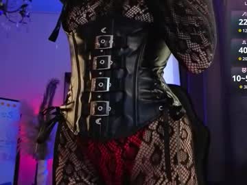 dragon_ink's sex show image