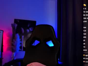 dragon_ink's sex show image