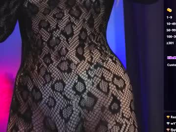 dragon_ink's sex show image