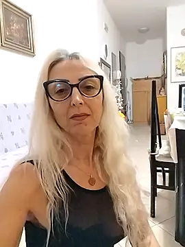 Sexshow-Bild von _sexyBLONDE46_