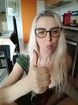 _sexyBLONDE46_'s sex show image _sexyBLONDE46_'s sex show image