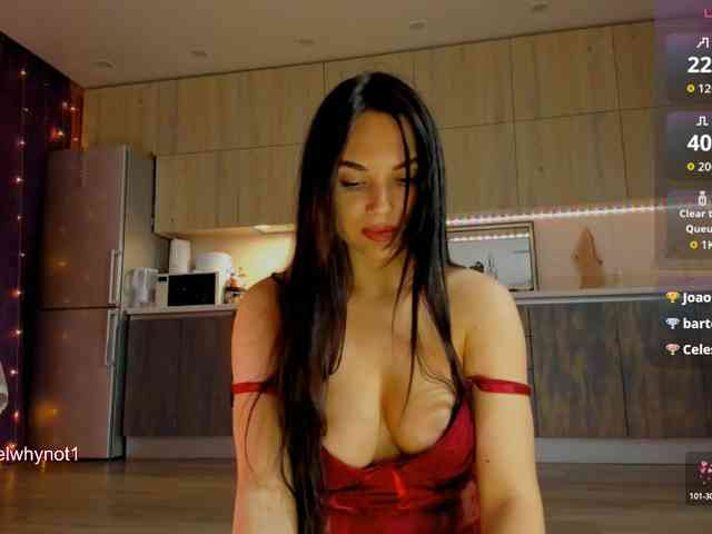 Изображение секс-шоу модели unfamiliar-an