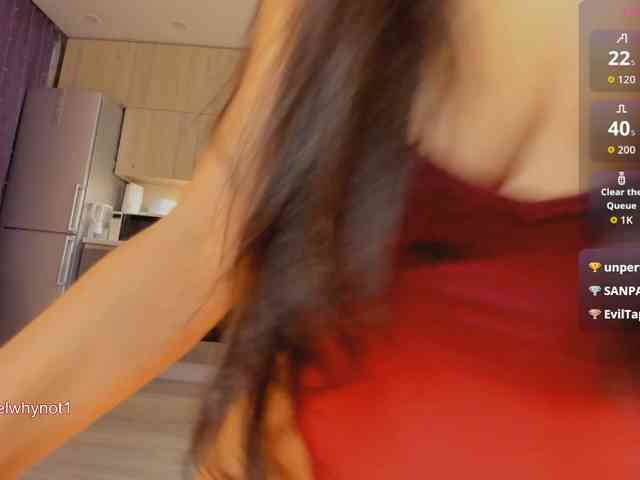 Изображение секс-шоу модели unfamiliar-an