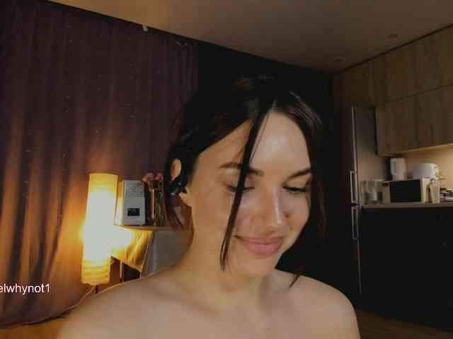 unfamiliar-an's sex show image