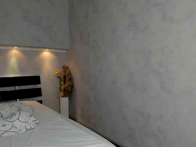 Sexshow-Bild von Camilla-Kelly