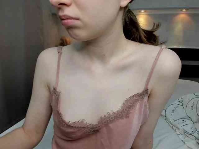 Sexshow-Bild von Camilla-Kelly