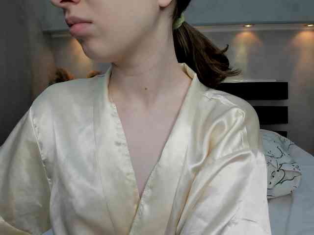 Camilla-Kelly's sex show image