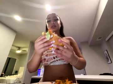 Sexshow-Bild von candyclaws05 Sexshow-Bild von candyclaws05