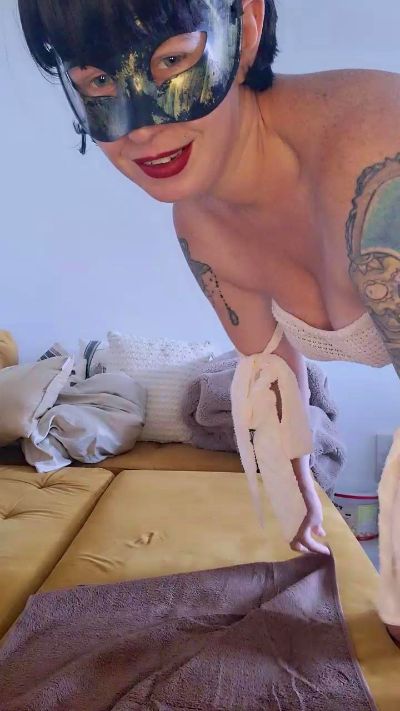 Изображение секс-шоу модели Libellule29