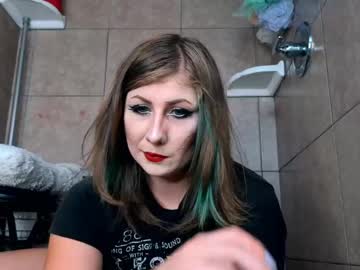 shy_college_girl's sex show image