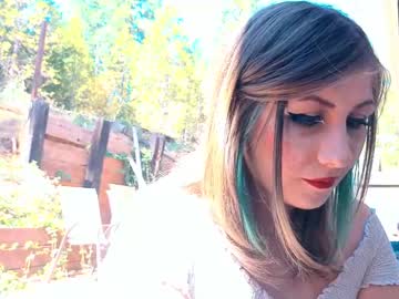 shy_college_girl's sex show image
