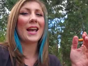 shy_college_girl's sex show image