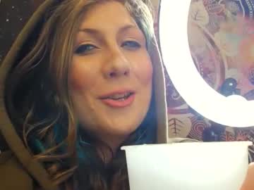 shy_college_girl's sex show image