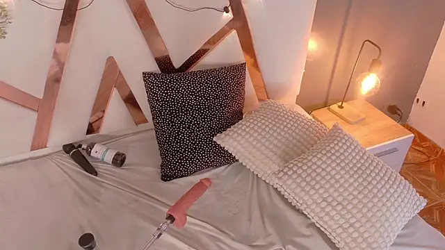 LilithSmith_'s sex show image