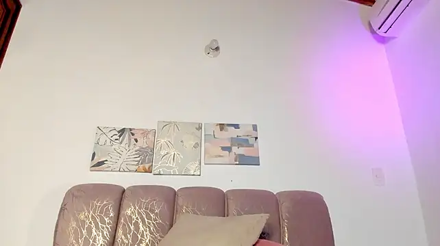 Sexshow-Bild von Aylah_beckman