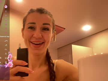 crystallana's sex show image