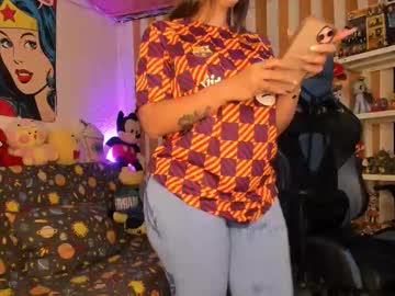 kloelamaravilla18's sex show image kloelamaravilla18's sex show image