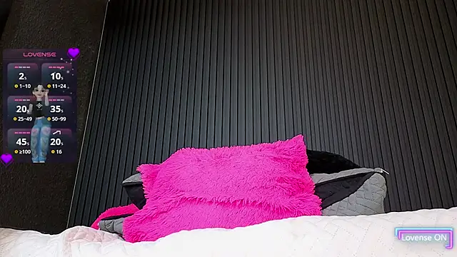 dulce_lf's sex show image