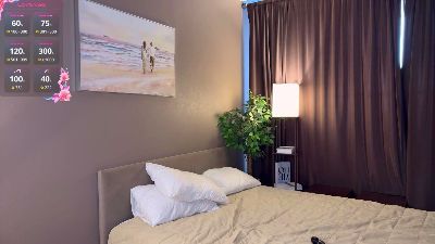 KeeleyMitchell's sex show image