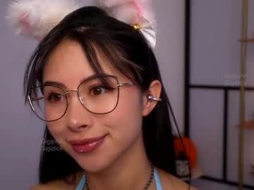 gigi_ulala's sex show image