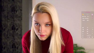 Sexshow-Bild von BethanyLeaper