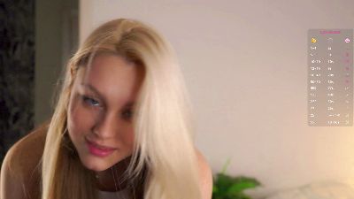 Sexshow-Bild von BethanyLeaper