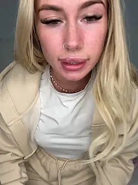 SexySaraxxoo's sex show image