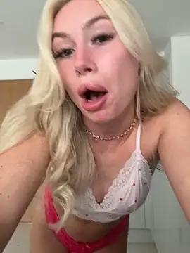 Sexshow-Bild von SexySaraxxoo