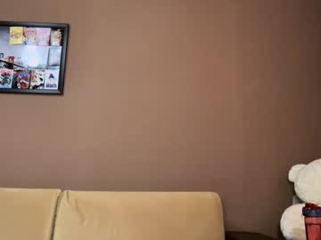 Sexshow-Bild von brendelle