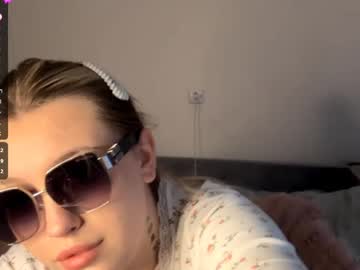 brendelle's sex show image