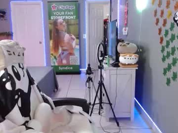 syndica's sex show image