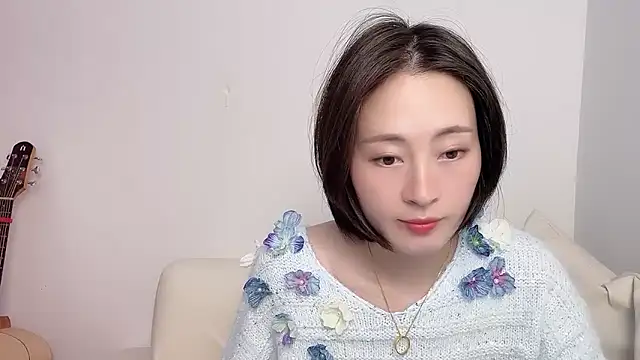 xiyan-yuyu's sex show image