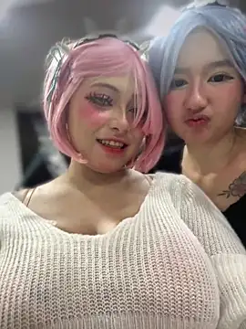 seraphine23's sex show image