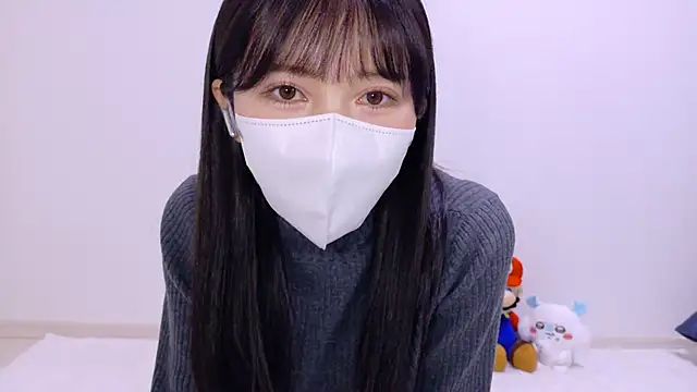 The_Ami_jp's sex show image