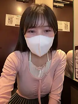 The_Ami_jp's sex show image