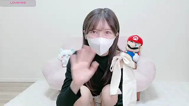 The_Ami_jp's sex show image