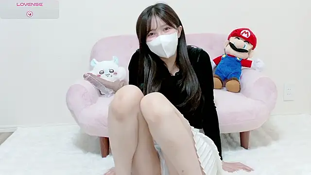 The_Ami_jp's sex show image