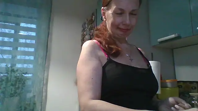 Sweetmurrr's sex show image