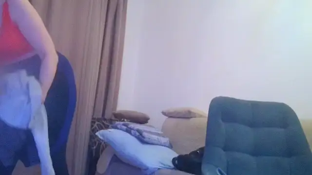 Sweetmurrr's sex show image