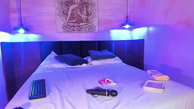 Sexshow-Bild von AnneDixie Sexshow-Bild von AnneDixie