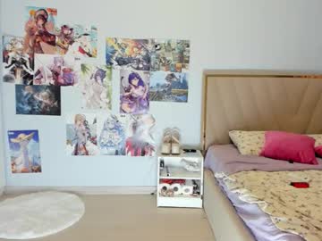 haerinn's sex show image