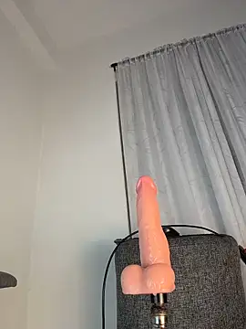 MerliaSsomer's sex show image