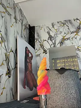 Sexshow-Bild von MerliaSsomer Sexshow-Bild von MerliaSsomer