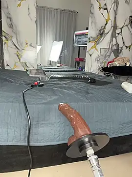 MerliaSsomer's sex show image